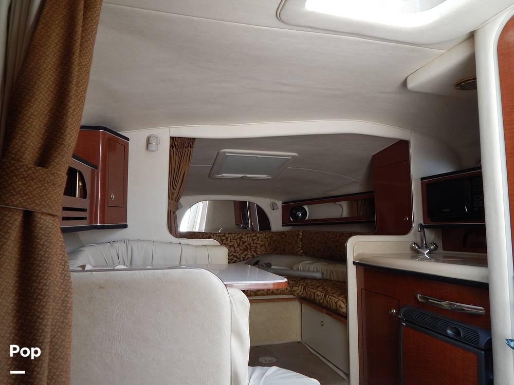 Slide: The Image of Sea Ray 280 Sundancer 2003 - 100