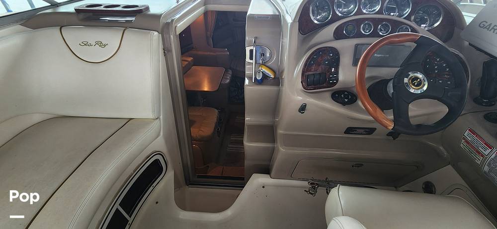 Slide: The Image of Sea Ray 280 Sundancer 2003 - 13997135
