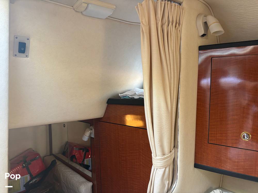 Slide: The Image of Sea Ray 280 Sundancer 2003 - 103
