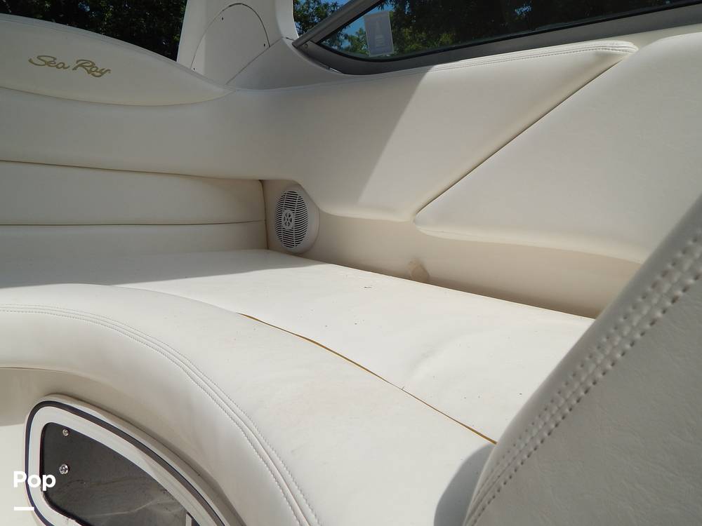 Slide: The Image of Sea Ray 280 Sundancer 2003 - 103