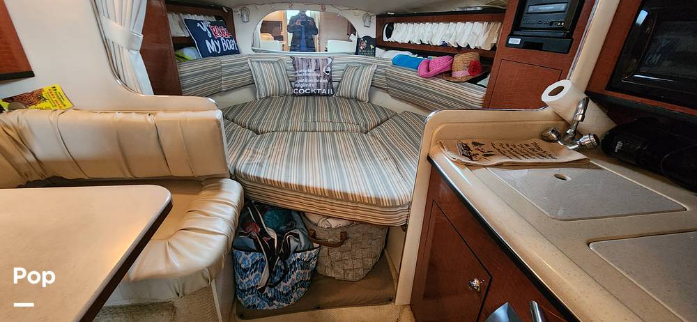 Slide: The Image of Sea Ray 280 Sundancer 2003 - 13997139