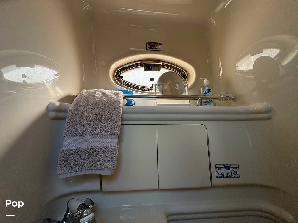 Slide: The Image of Sea Ray 280 Sundancer 2003 - 106