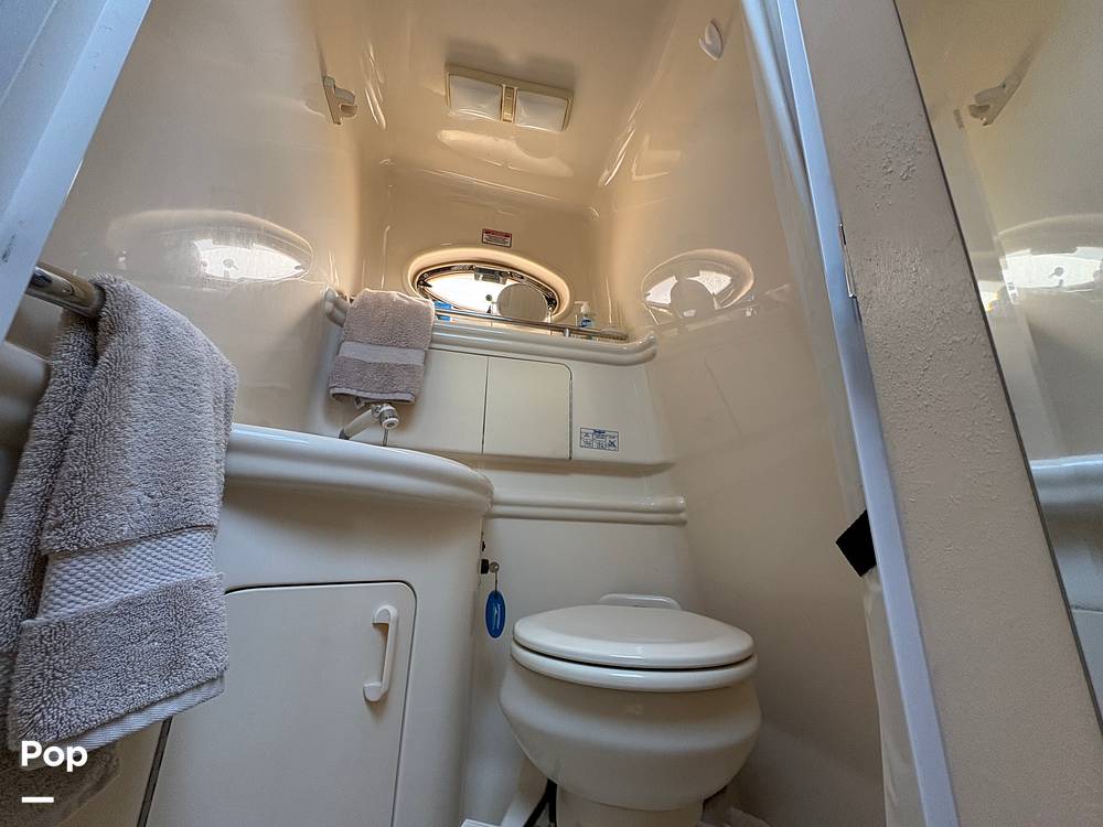 Slide: The Image of Sea Ray 280 Sundancer 2003 - 108