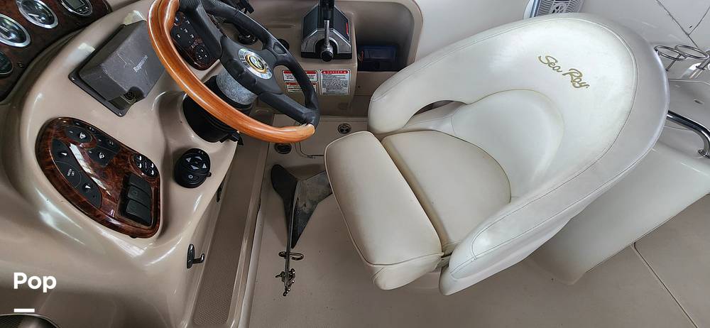 Slide: The Image of Sea Ray 280 Sundancer 2003 - 13997100