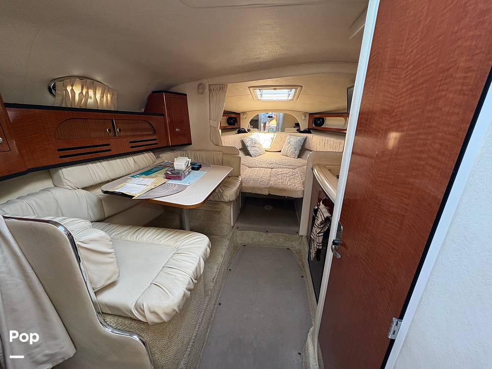 Slide: The Image of Sea Ray 280 Sundancer 2003 - 11