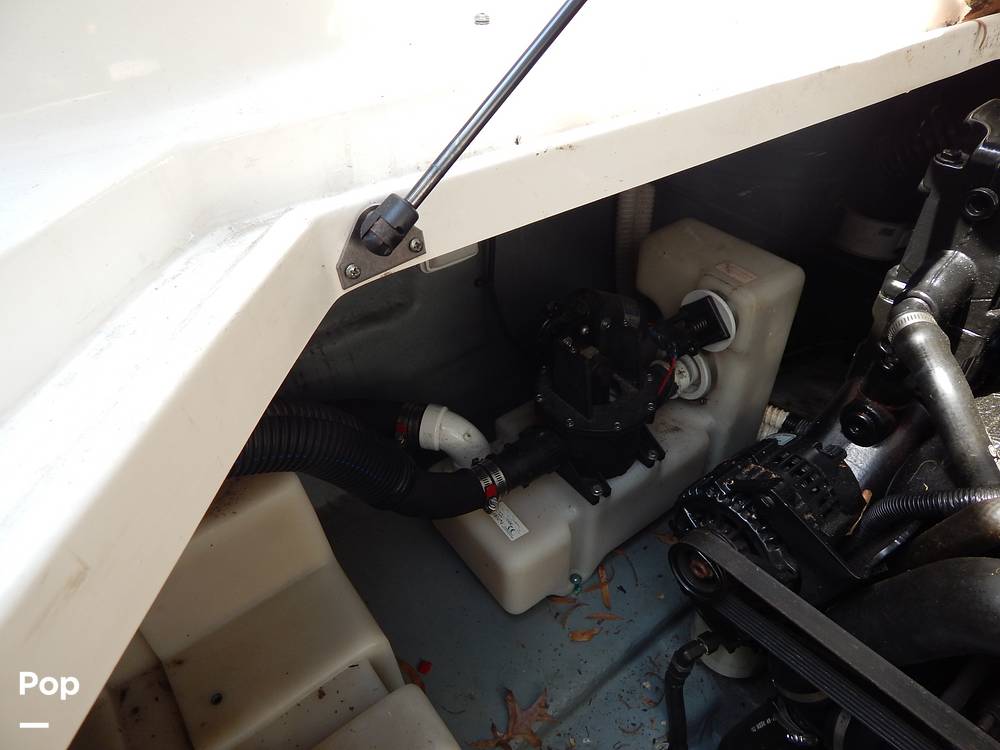 Slide: The Image of Sea Ray 280 Sundancer 2003 - 110