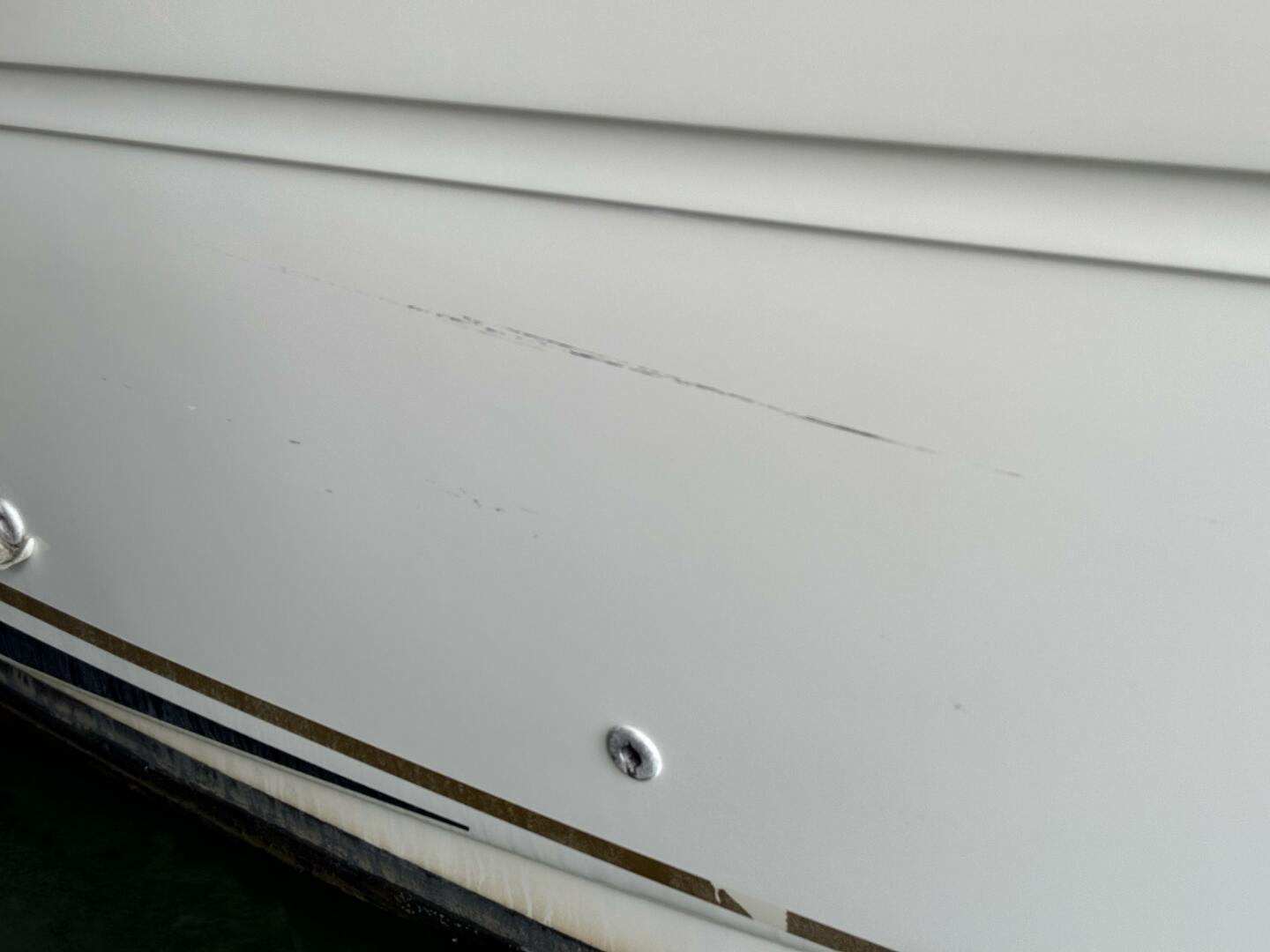 Slide: The Image of Sea Ray 280 Sundancer 2003 - 5255721