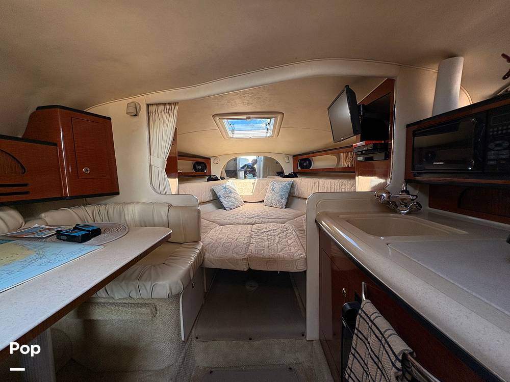Slide: The Image of Sea Ray 280 Sundancer 2003 - 114