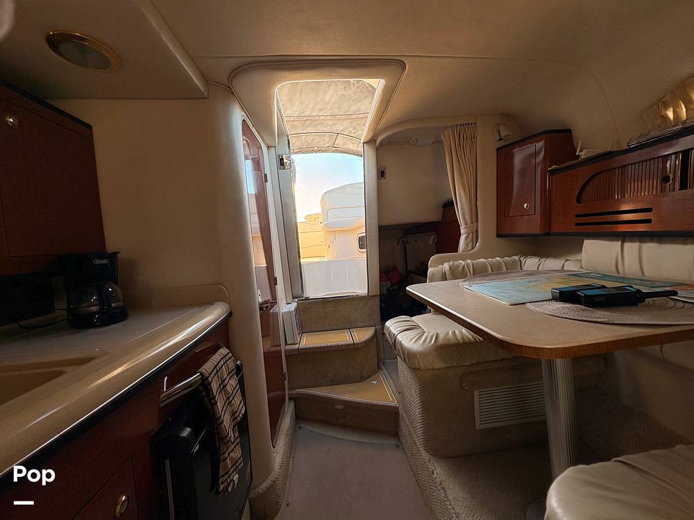 Slide: The Image of Sea Ray 280 Sundancer 2003 - 115
