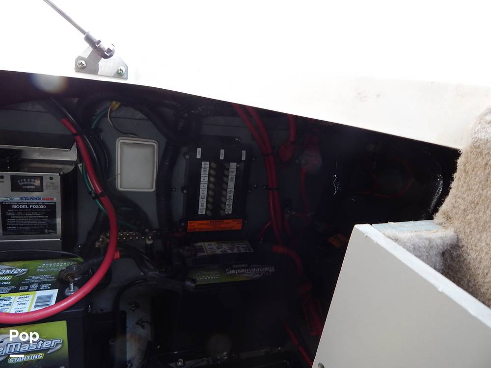 Slide: The Image of Sea Ray 280 Sundancer 2003 - 115