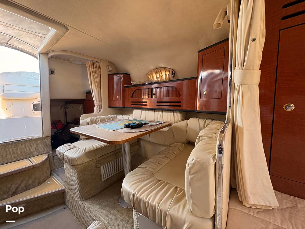 Slide: The Image of Sea Ray 280 Sundancer 2003 - 116