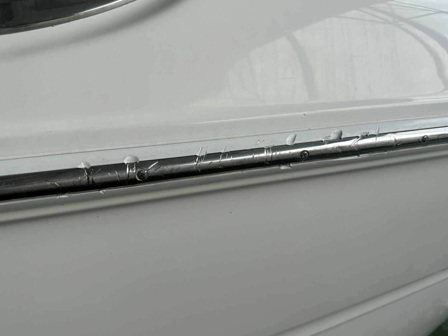 Slide: The Image of Sea Ray 280 Sundancer 2003 - 5255725