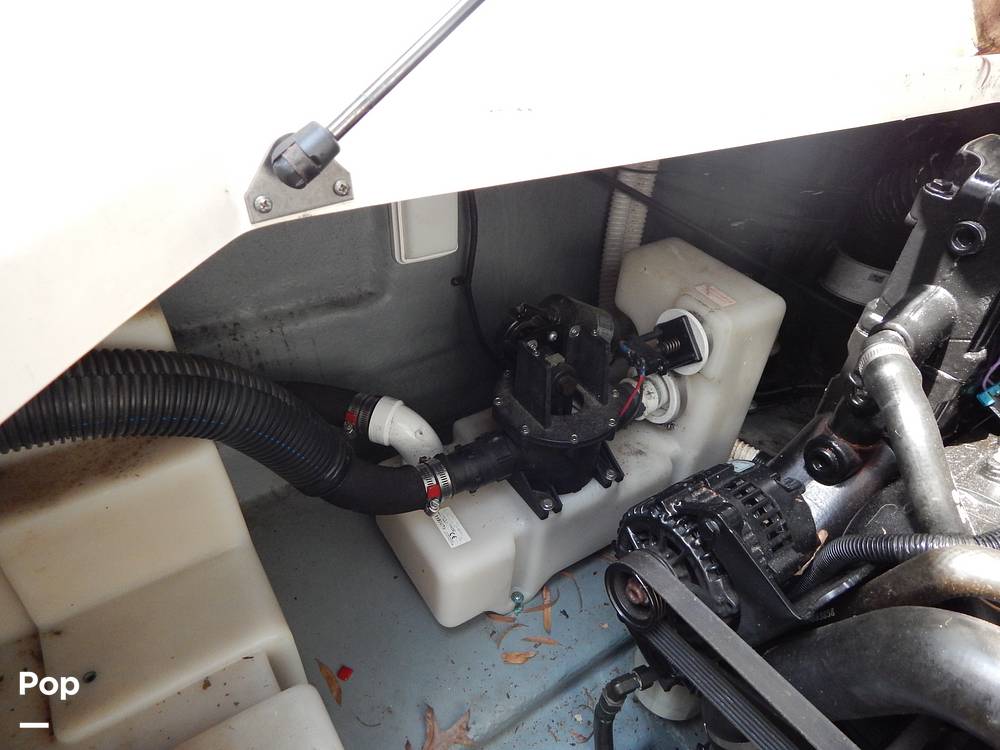 Slide: The Image of Sea Ray 280 Sundancer 2003 - 117