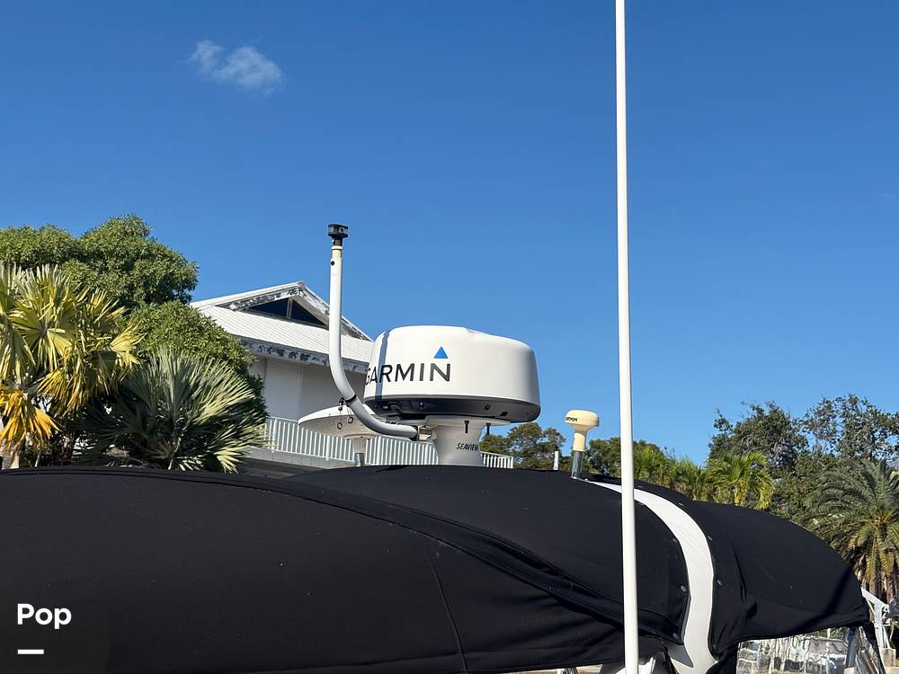 Slide: The Image of Sea Ray 280 Sundancer 2003 - 118
