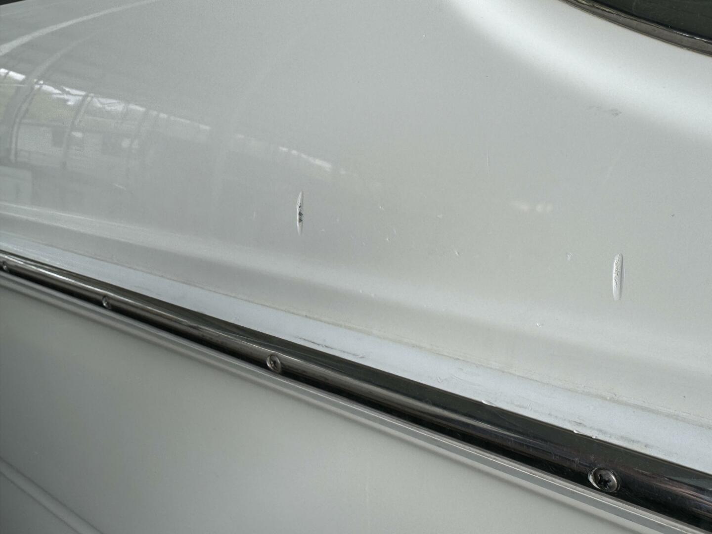 Slide: The Image of Sea Ray 280 Sundancer 2003 - 5255728