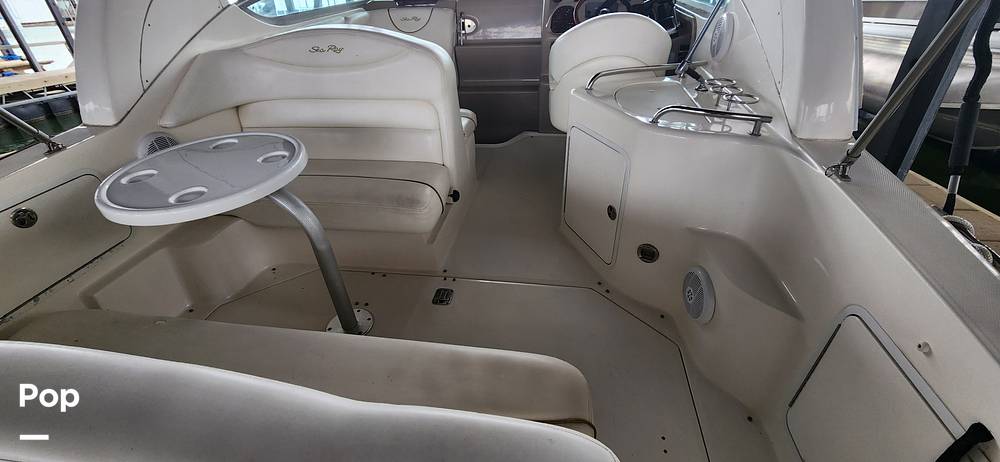 Slide: The Image of Sea Ray 280 Sundancer 2003 - 13997076