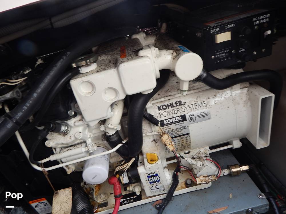 Slide: The Image of Sea Ray 280 Sundancer 2003 - 120