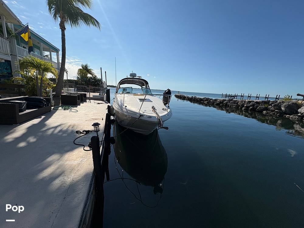 Slide: The Image of Sea Ray 280 Sundancer 2003 - 121
