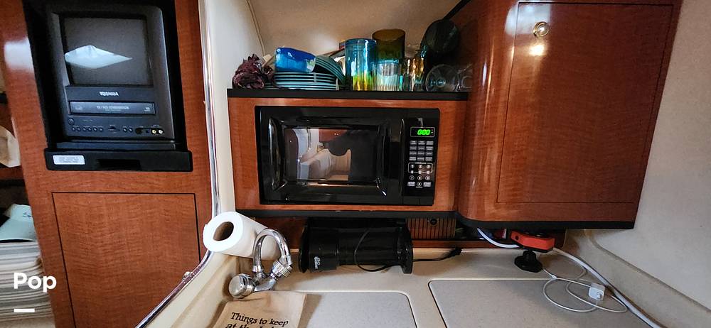 Slide: The Image of Sea Ray 280 Sundancer 2003 - 13997136