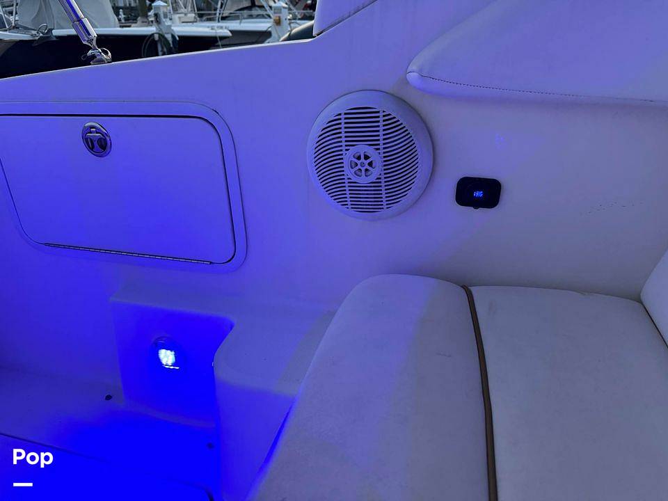 Slide: The Image of Sea Ray 280 Sundancer 2003 - 14692250