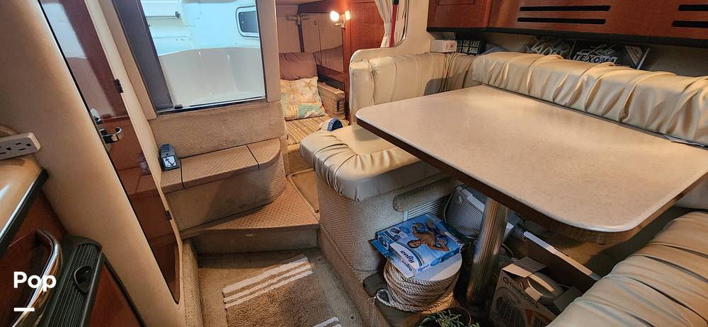 Slide: The Image of Sea Ray 280 Sundancer 2003 - 13997170