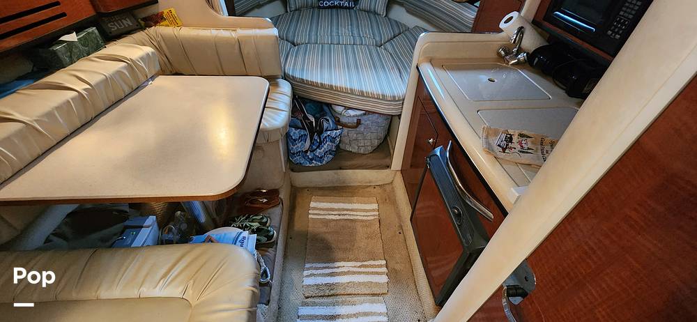 Slide: The Image of Sea Ray 280 Sundancer 2003 - 13997175