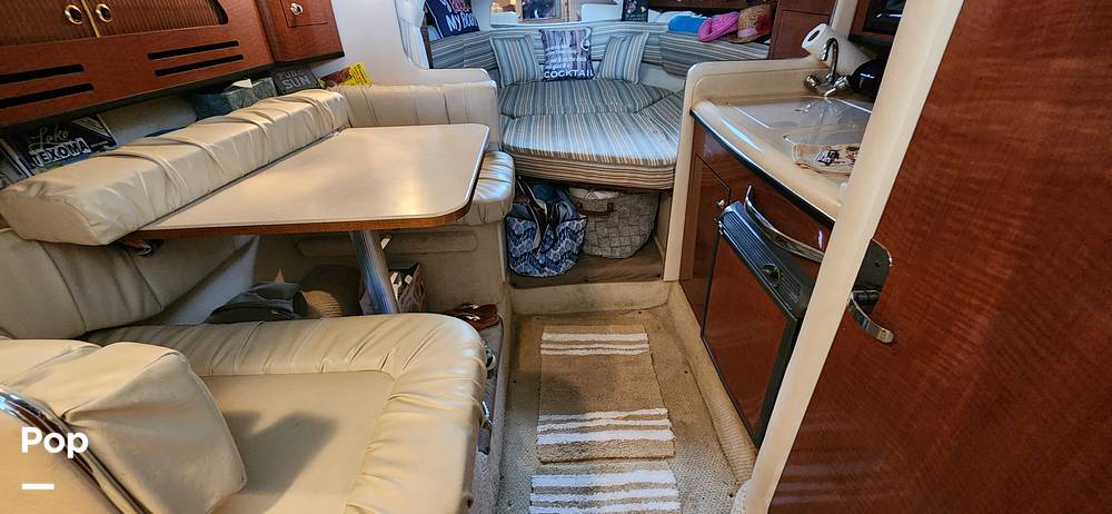 Slide: The Image of Sea Ray 280 Sundancer 2003 - 13997174
