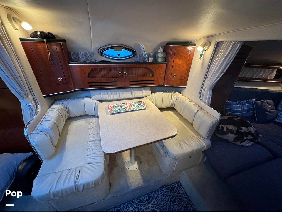 Slide: The Image of Sea Ray 280 Sundancer 2003 - 14692252