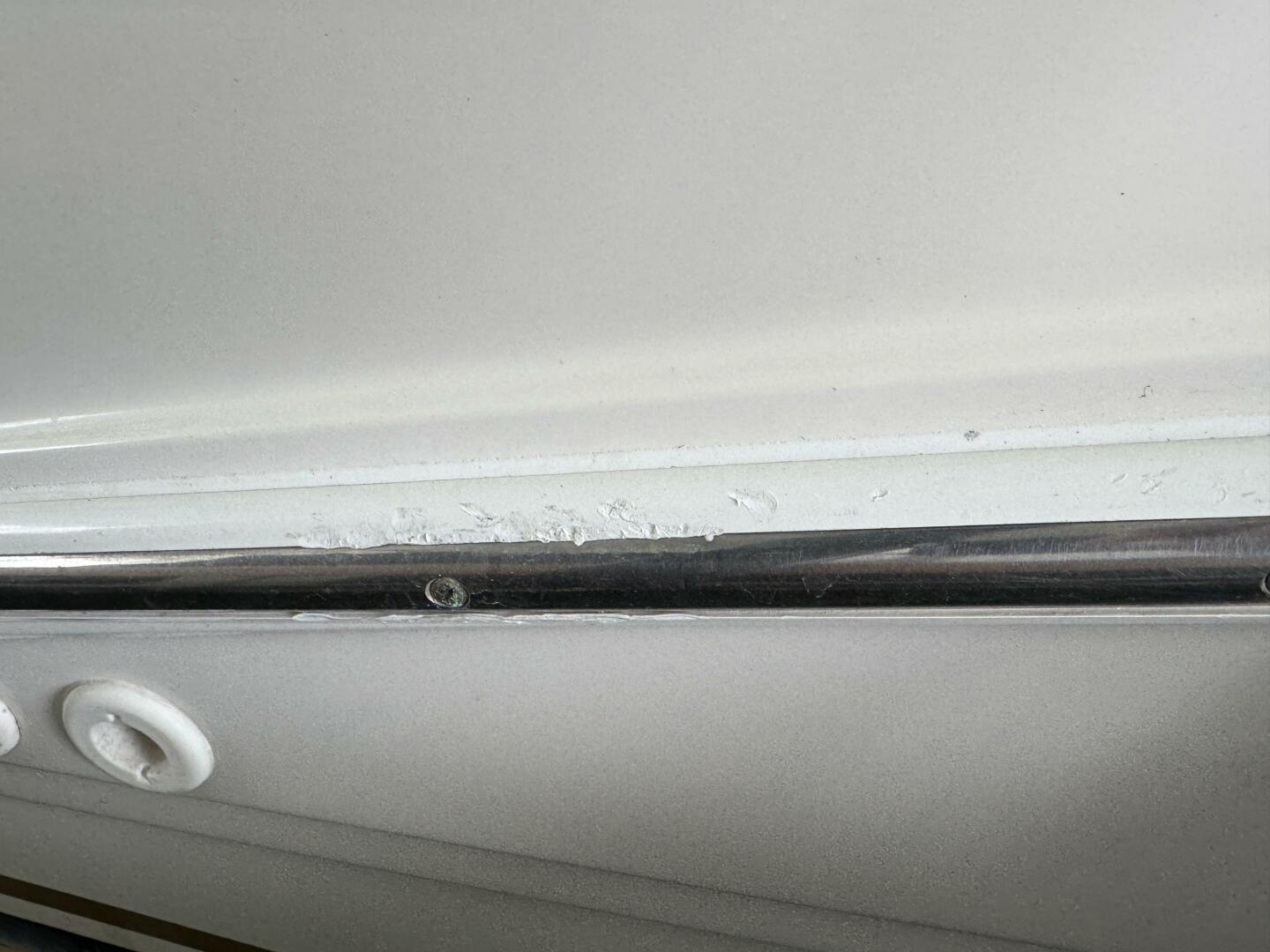 Slide: The Image of Sea Ray 280 Sundancer 2003 - 5255749