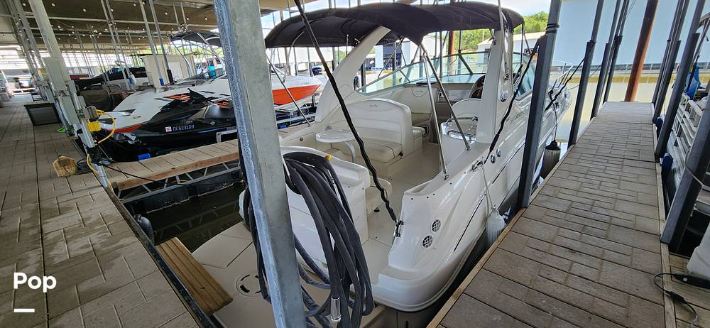 Slide: The Image of Sea Ray 280 Sundancer 2003 - 14315726
