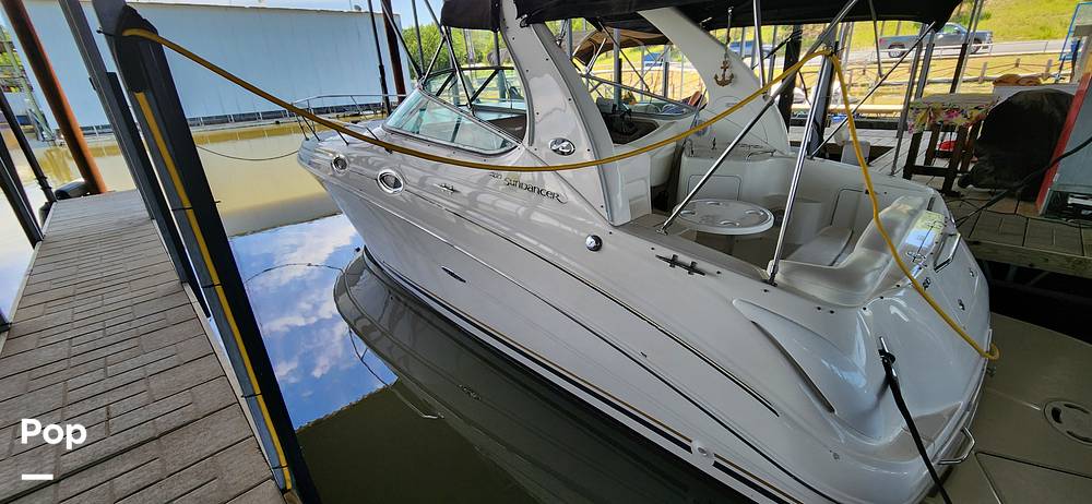 Slide: The Image of Sea Ray 280 Sundancer 2003 - 14315728