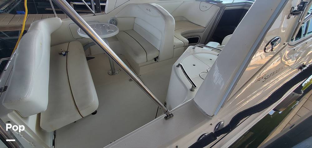 Slide: The Image of Sea Ray 280 Sundancer 2003 - 14681927