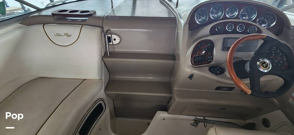 Slide: The Image of Sea Ray 280 Sundancer 2003 - 13997121