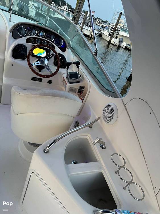 Slide: The Image of Sea Ray 280 Sundancer 2003 - 14692253