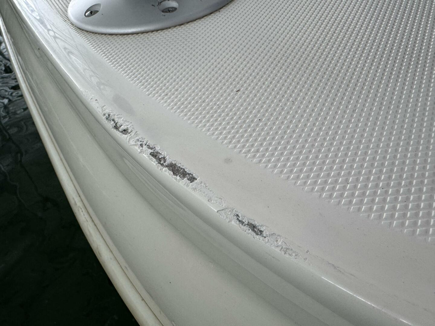 Slide: The Image of Sea Ray 280 Sundancer 2003 - 5255759