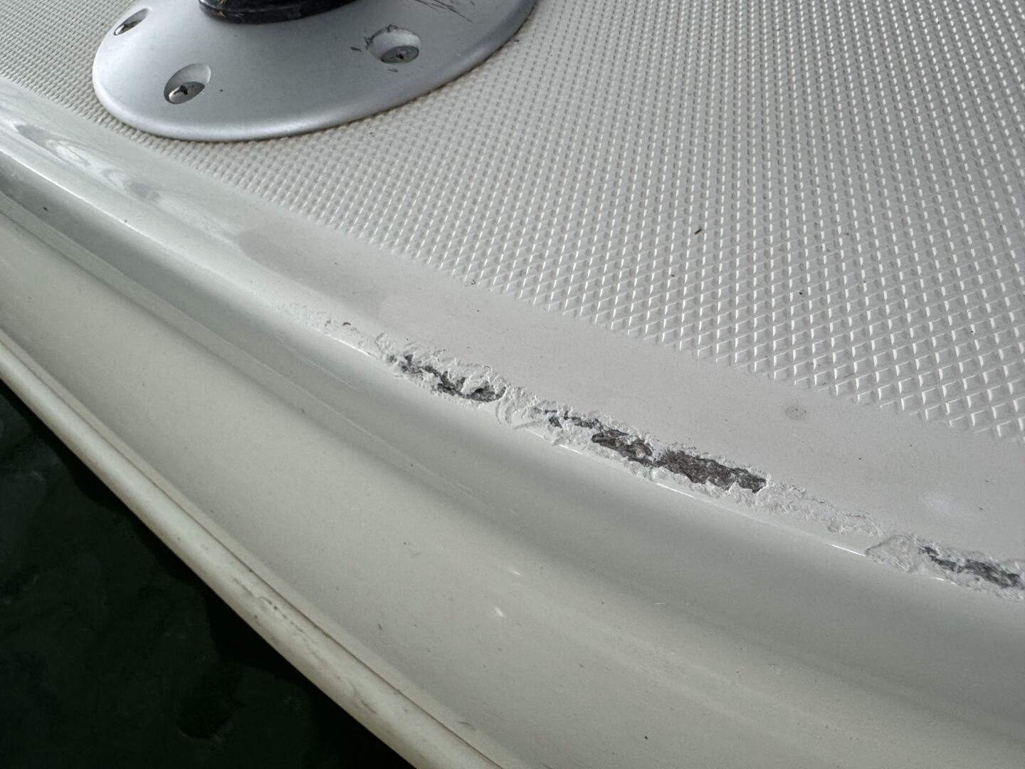 Slide: The Image of Sea Ray 280 Sundancer 2003 - 5255760