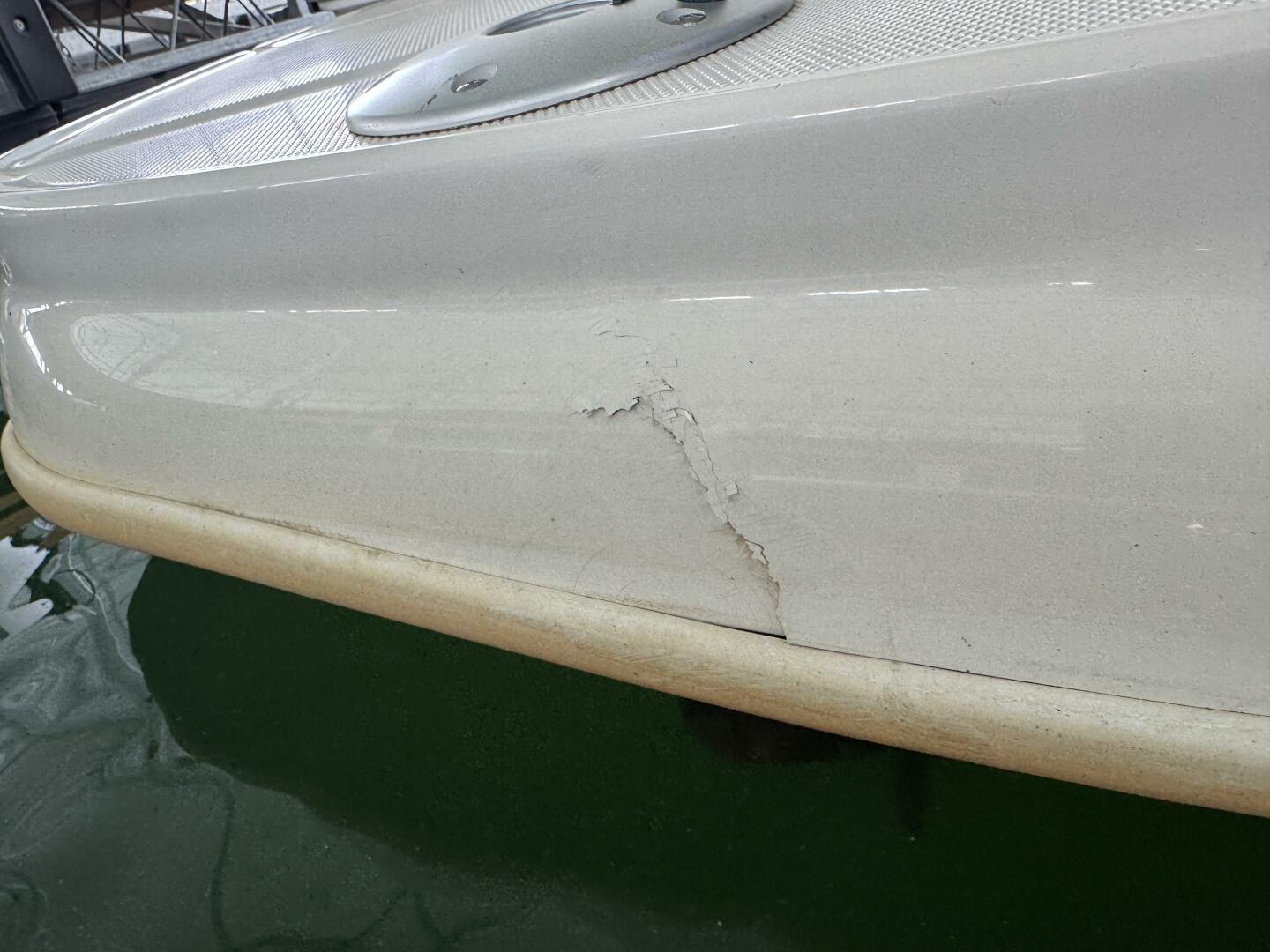 Slide: The Image of Sea Ray 280 Sundancer 2003 - 5255762