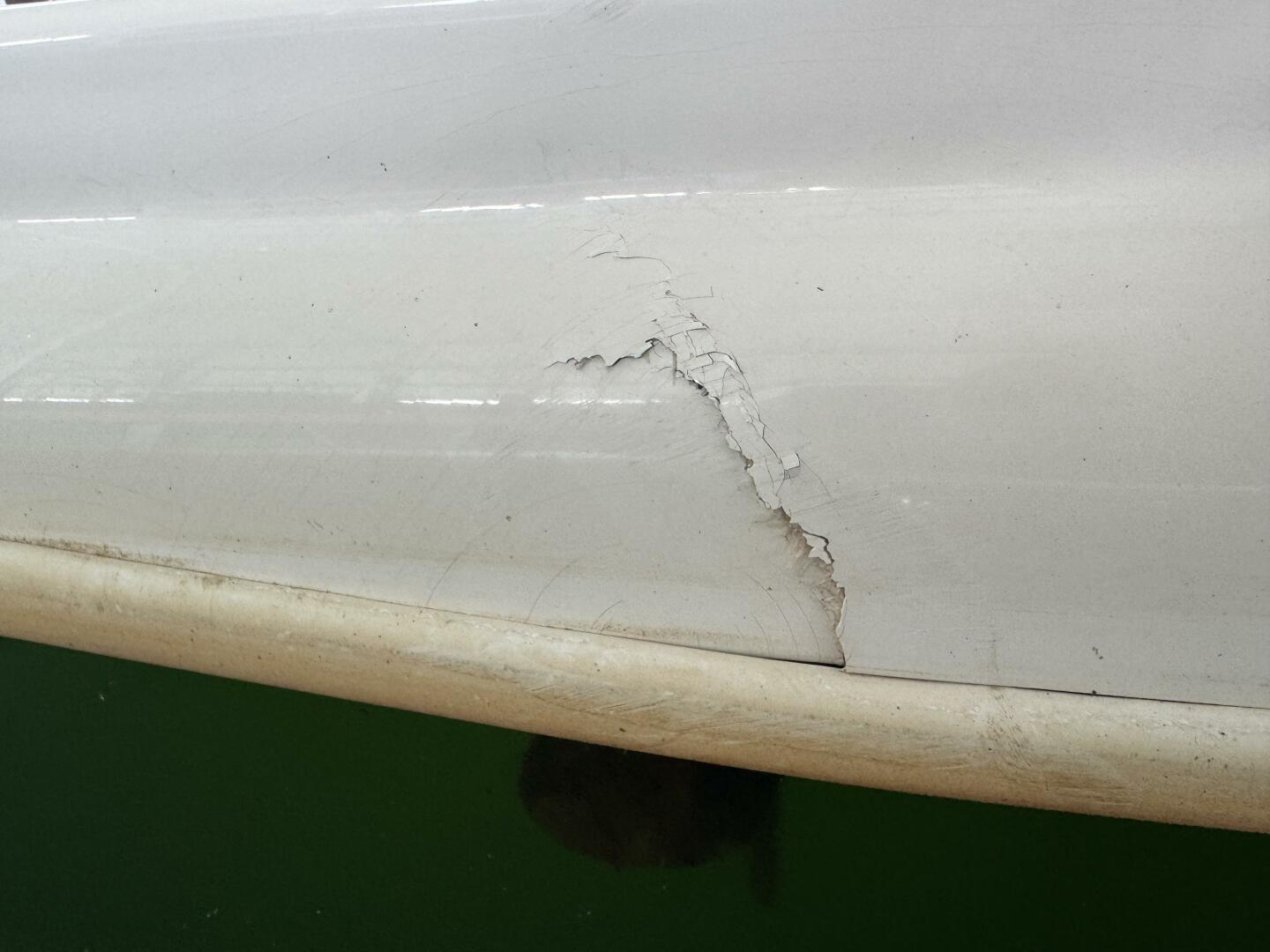 Slide: The Image of Sea Ray 280 Sundancer 2003 - 5255763