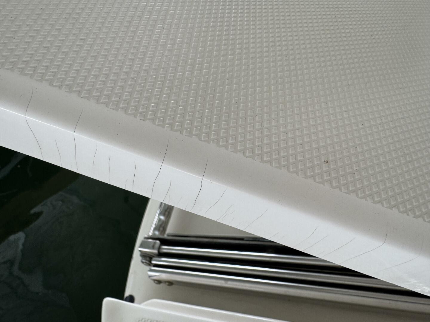 Slide: The Image of Sea Ray 280 Sundancer 2003 - 5255764