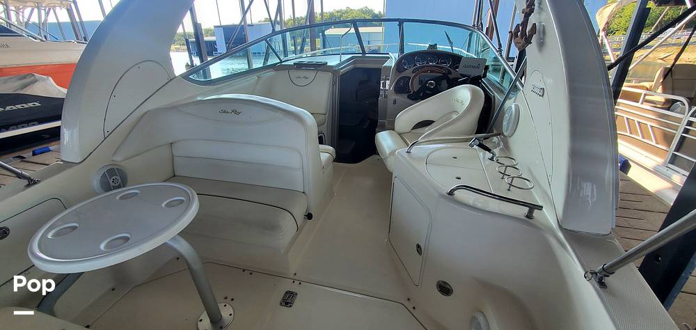 Slide: The Image of Sea Ray 280 Sundancer 2003 - 14681936
