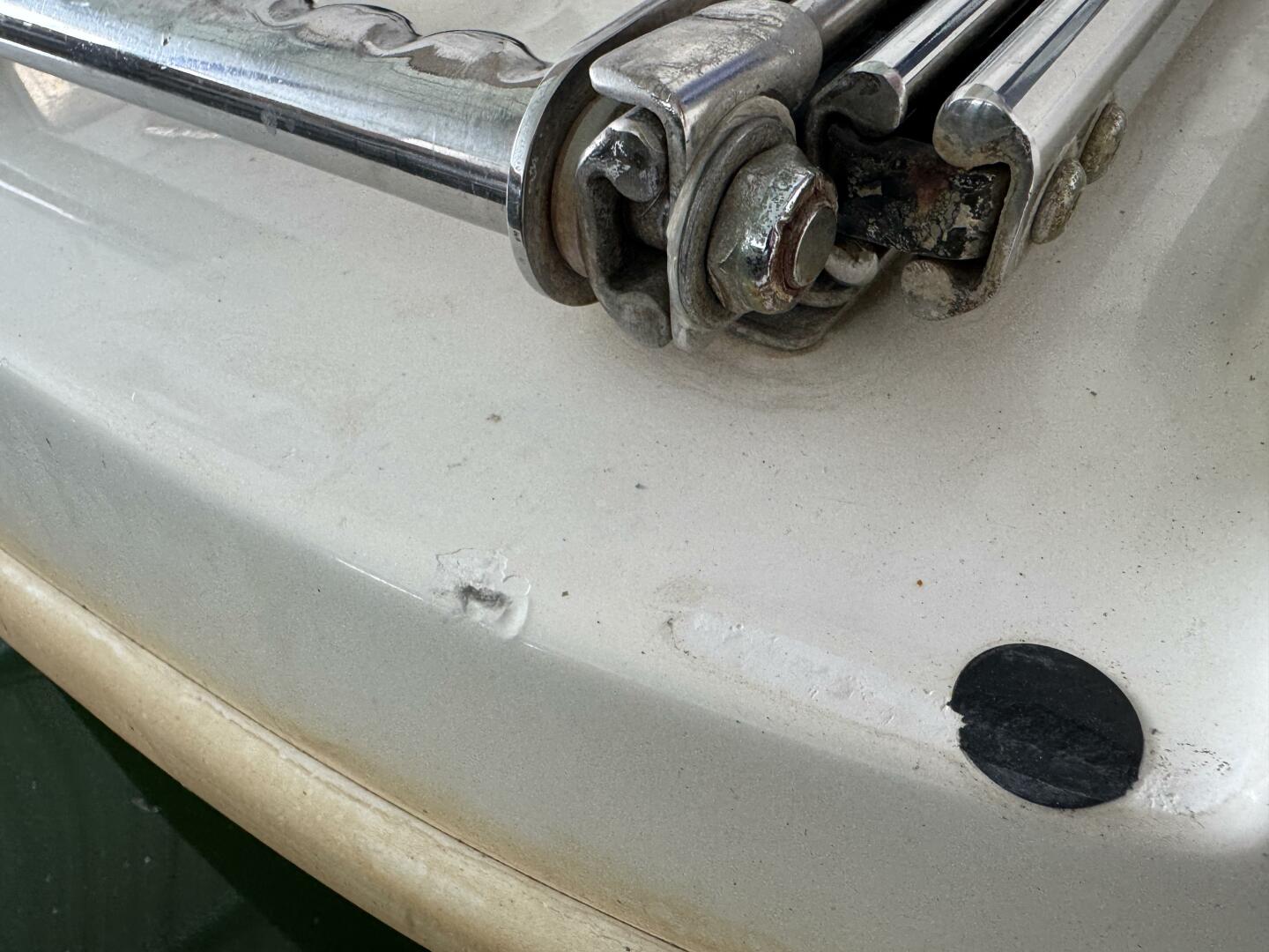 Slide: The Image of Sea Ray 280 Sundancer 2003 - 5255767