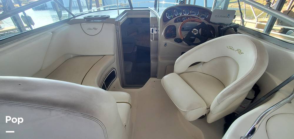 Slide: The Image of Sea Ray 280 Sundancer 2003 - 14681938