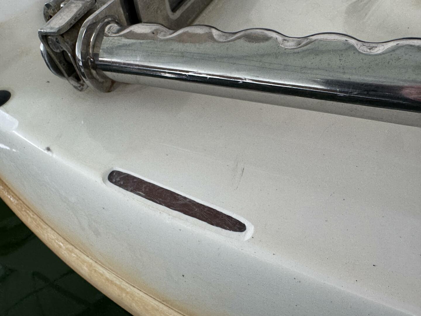 Slide: The Image of Sea Ray 280 Sundancer 2003 - 5255768