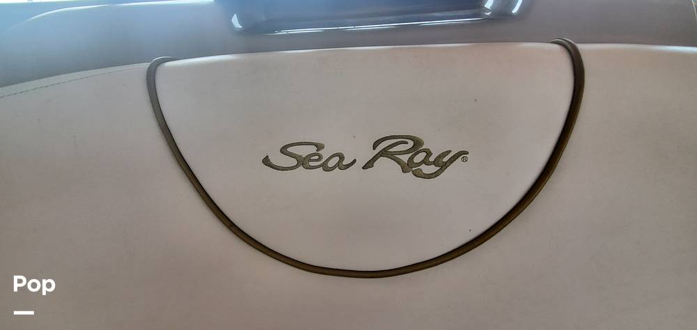 Slide: The Image of Sea Ray 280 Sundancer 2003 - 14681939