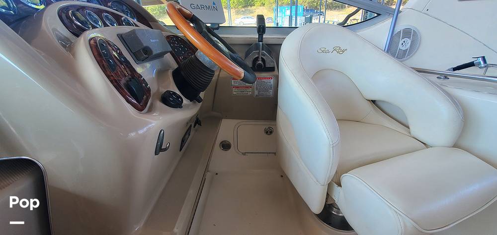 Slide: The Image of Sea Ray 280 Sundancer 2003 - 14681941