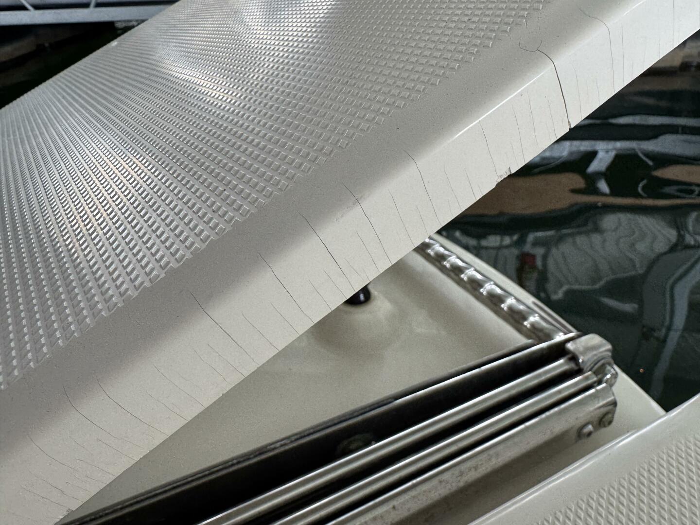 Slide: The Image of Sea Ray 280 Sundancer 2003 - 5255772
