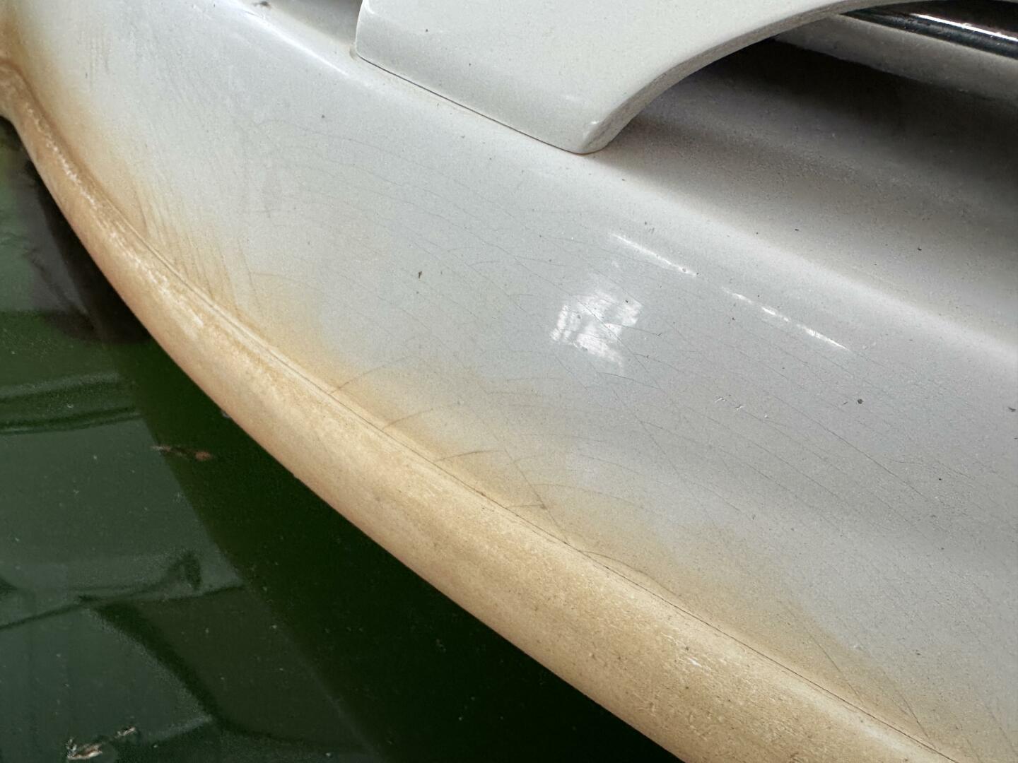 Slide: The Image of Sea Ray 280 Sundancer 2003 - 5255773