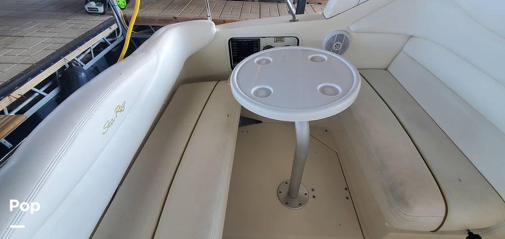 Slide: The Image of Sea Ray 280 Sundancer 2003 - 14681945