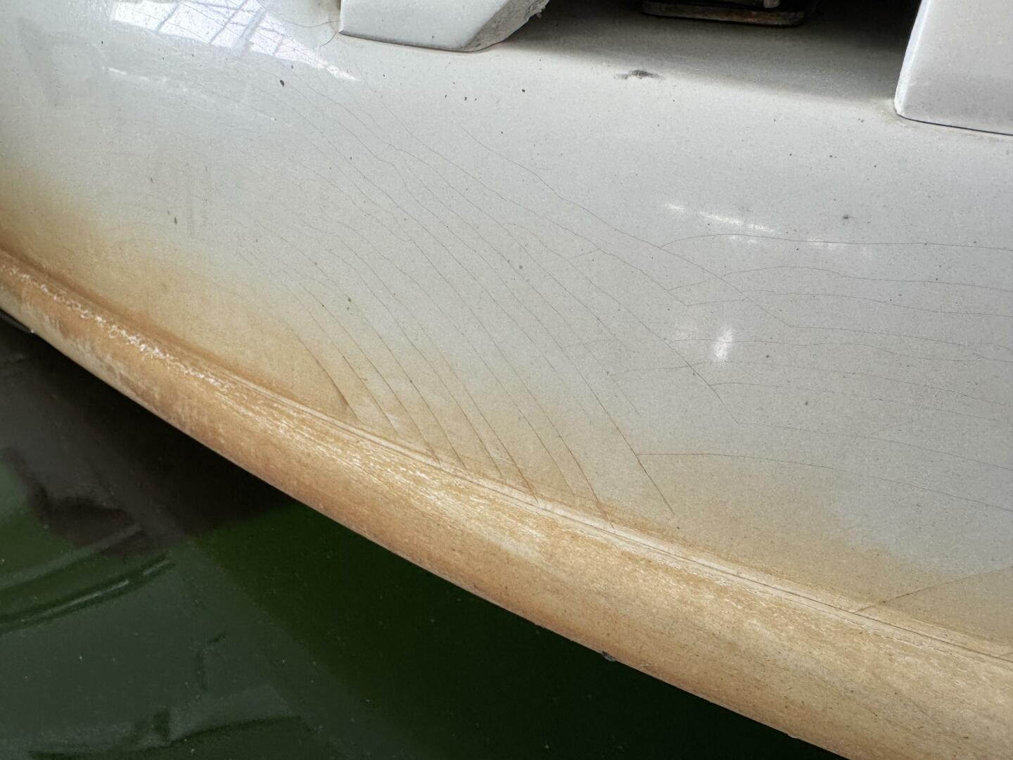Slide: The Image of Sea Ray 280 Sundancer 2003 - 5255774