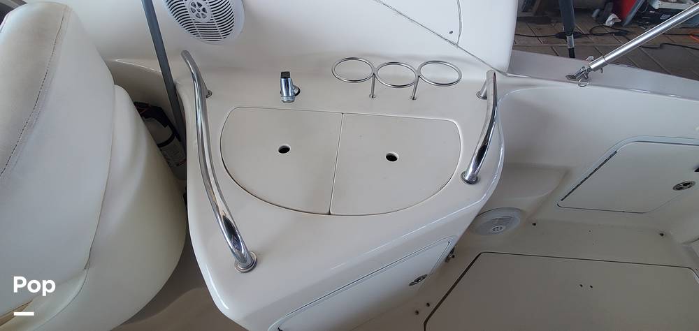 Slide: The Image of Sea Ray 280 Sundancer 2003 - 14681946